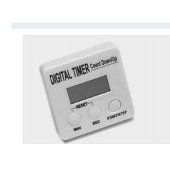 5900500 Digital alarm timer 