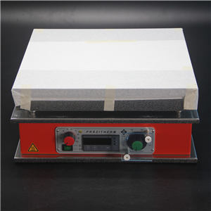 PZ 60 Precision Hot Plates