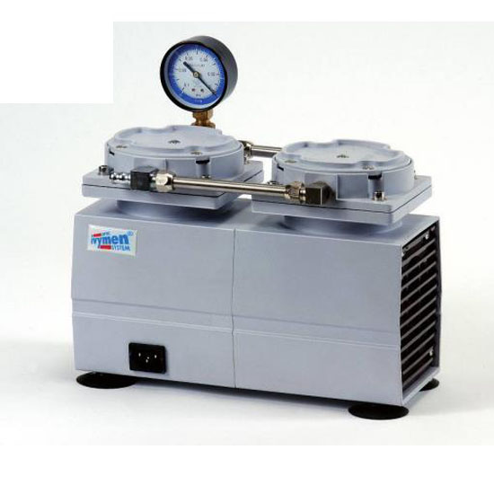 5910101 Membrane vacuum pumps