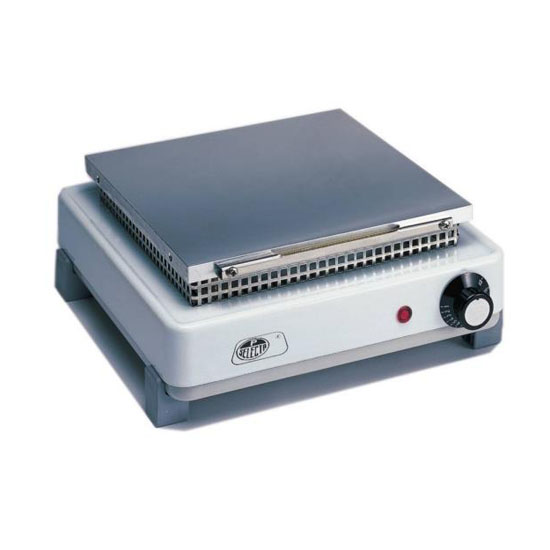 7000497 Rectangular hotplate 