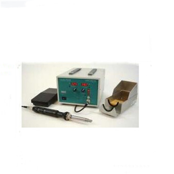 USS-9510MkII-Ultrasonic Soldering System