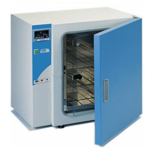 2001261 Digital bacteriological incubators 