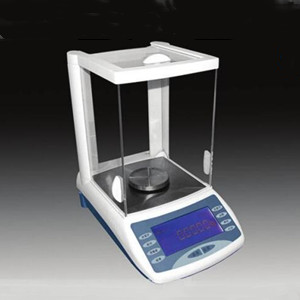 5830039 Precise analytical balance 