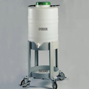 0106006 50 Litre distilled water reservoir