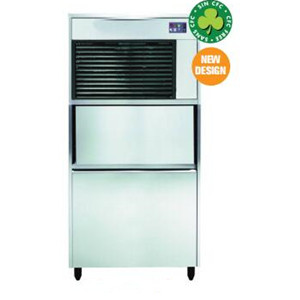 5020106 Flake ice maker