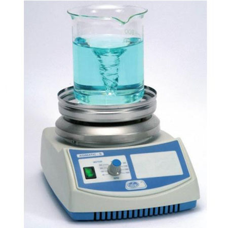 7000270 Magnetic Stirrers