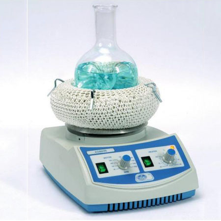 7000272 Magnetic stirrer 