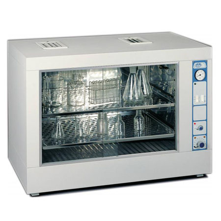 2000381 Glass drying oven 