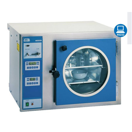 4001490 Vacuum drying oven 