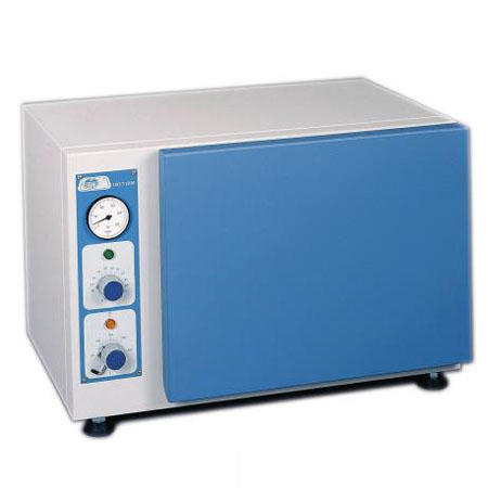 2000787 Poupinel dry heat sterilizer 