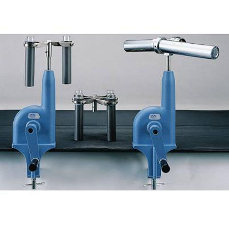 7000016 Hand operated centrifuges