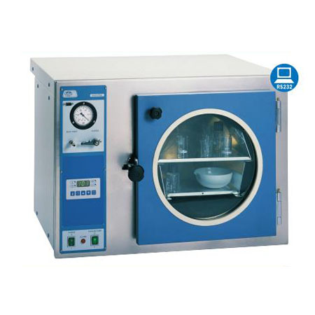 4001489 Vacuum oven 