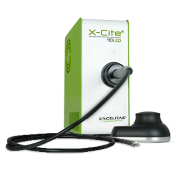 X-Cite 110LED Illumination System