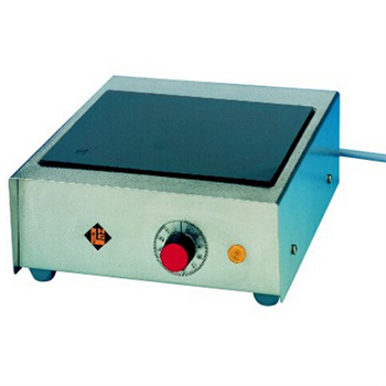 Glass Ceramic Hotplate CT 10