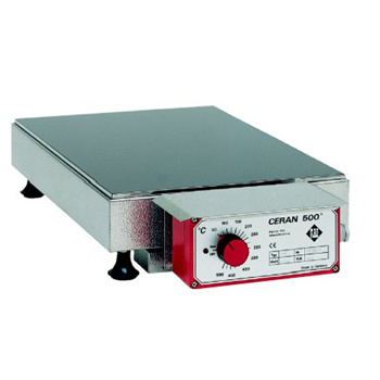 22A CERAN® - hot plates