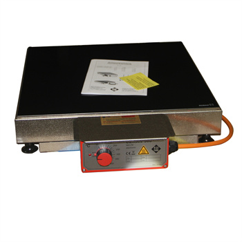 33A CERAN® - hot plates