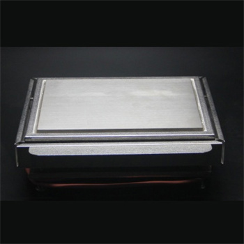 PZ 28-3T TITANIUM hotplate