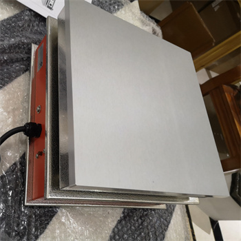 HT 11 thermostaic hotplates