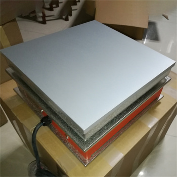 HT 13 thermostaic hotplates