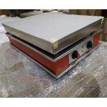 HT 31 thermostaic hotplates