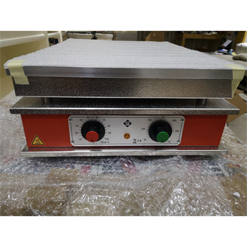 HT 32-230 thermostaic hotplates