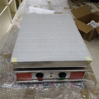 HT 32-400 thermostaic hotplates