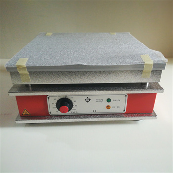 HD 1 hotplates