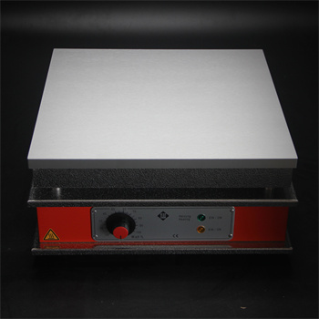 HD 2 hotplates