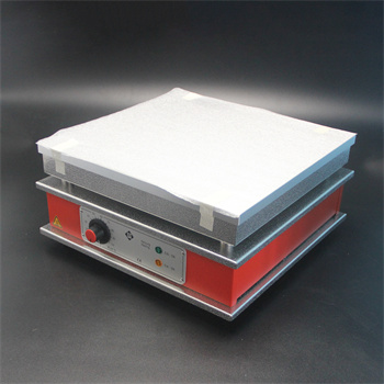 HD 3-400 hotplates