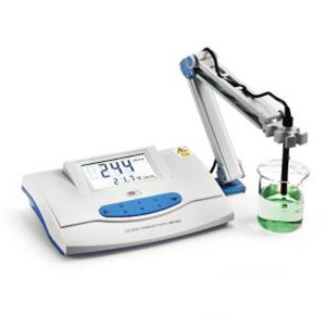 4120500 Digital pH meter 