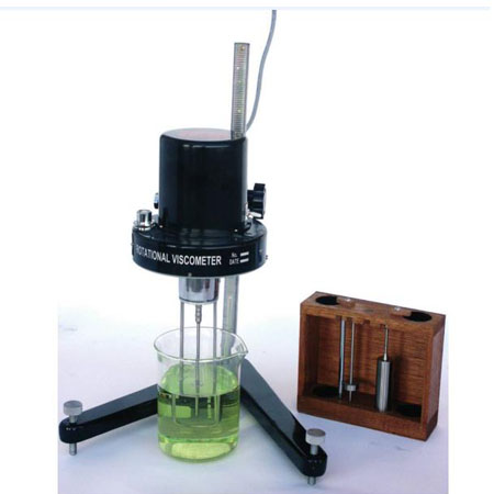 5120230 Rotary Viscometer 