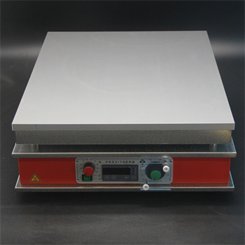 PZ 72 Precision Hot Plates