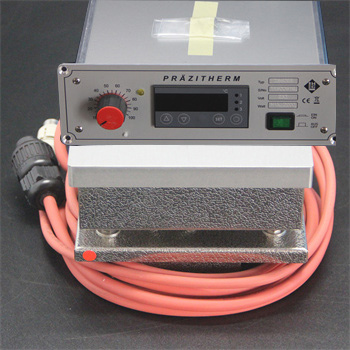 PZ 14EB Precision Hot Plates