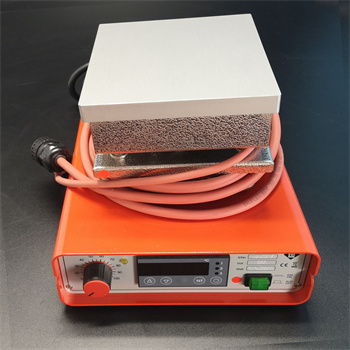 PZ 20SR Precision Hot Plates