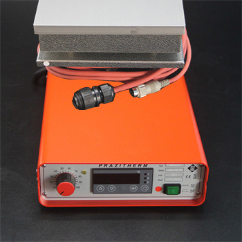 PZ 28-1SR Precision Hot Plates