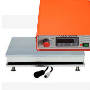 PZ 35SR Precision Hot Plates