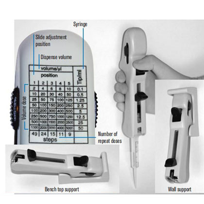 5490050 Repeat multi dispenser 