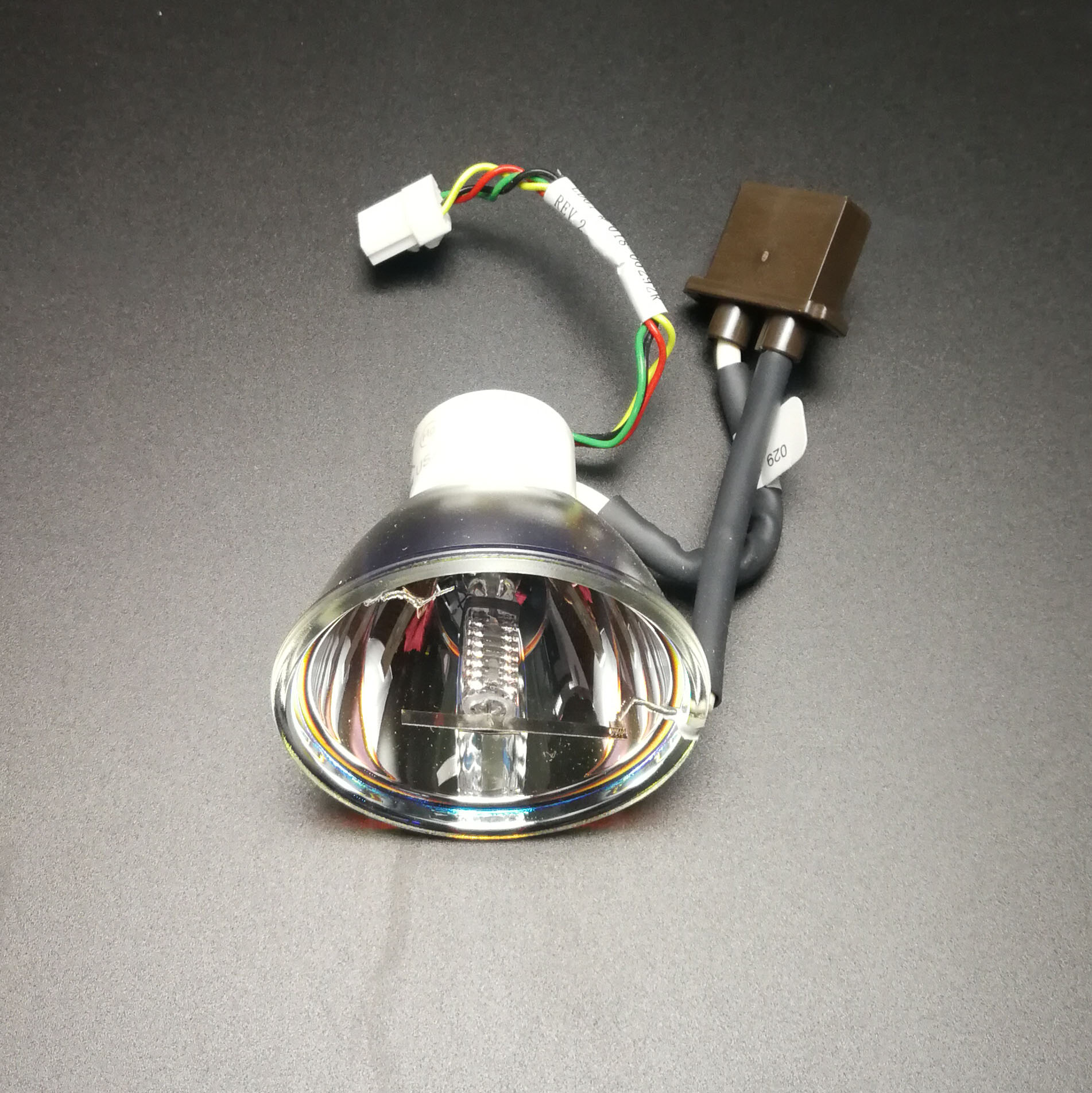 012-66000R 200W Mercury Arc Lamp